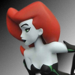 BATMAN Statue Poison Ivy DC Gallery Diamond Select Toys