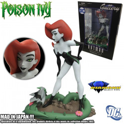  BATMAN Statue Poison Ivy DC Gallery Diamond Select Toys