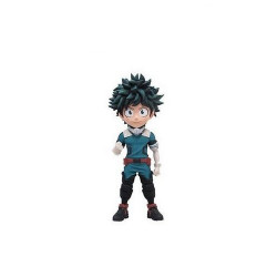 MY HERO ACADEMIA Figurine Izuku Midoriya WCF Vol. 1 Banpresto