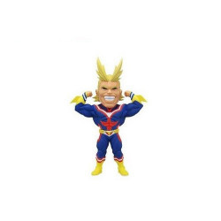 MY HERO ACADEMIA Figurine All Might WCF Vol. 1 Banpresto