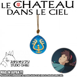  LE CHATEAU DANS LE CIEL Amulette Sheeta Benelic