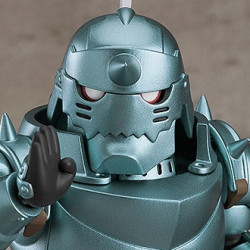 FULLMETAL ALCHEMIST Alphonse Elric Nendoroid Good Smile