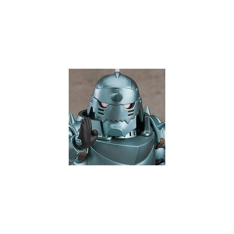 FULLMETAL ALCHEMIST Alphonse Elric Nendoroid Good Smile FULLMETAL ALCHEMIST Alphonse Elric Nendoroid Good Smile