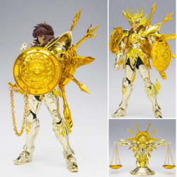  SAINT SEIYA S.O.G. Myth Cloth EX Balance Dohko Bandai