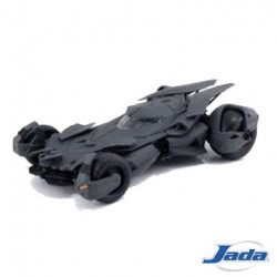 BATMAN VS SUPERMAN Batmobile 132ème Jada Toys