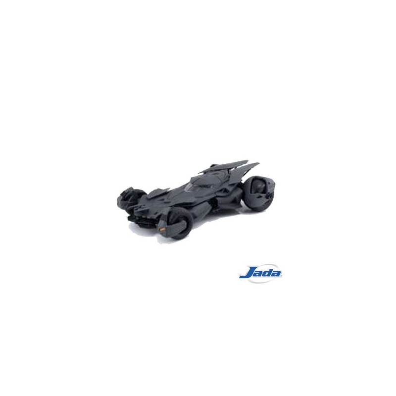 BATMAN VS SUPERMAN Batmobile 132ème Jada Toys