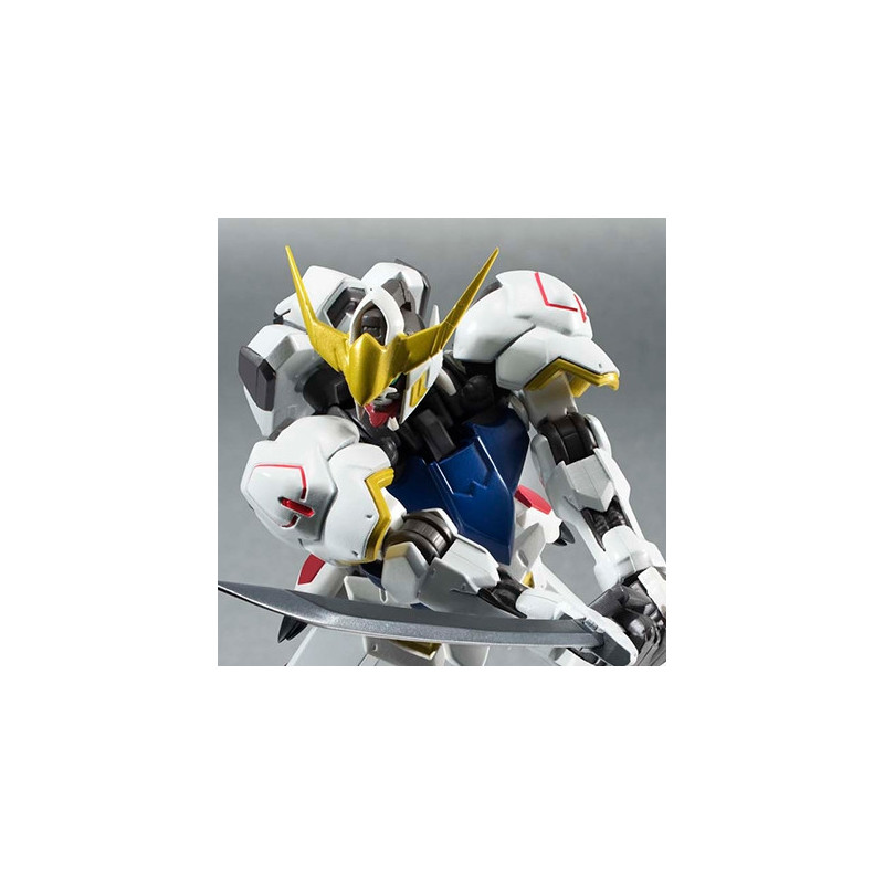 GUNDAM Figurine Robot Spirits Barbatos Bandai GUNDAM Figurine Robot Spirits Barbatos Bandai