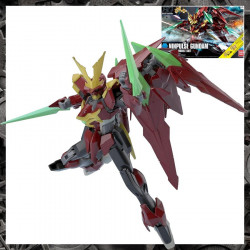 GUNDAM High Grade Ninpulse Gundam Bandai Gunpla
