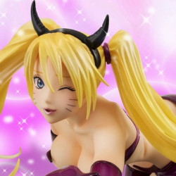 NARUTO SHIPPUDEN statue Naruto Oiroke version G.E.M. Megahouse