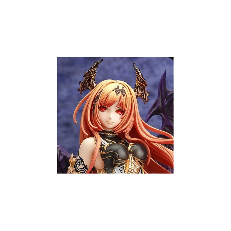 RAGE OF BAHAMUT statue Dark Angel Olivia Kotobukiya RAGE OF BAHAMUT statue Dark Angel Olivia Kotobukiya