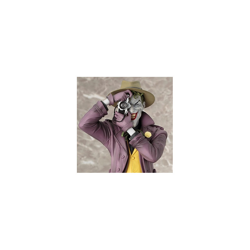 BATMAN statue The Joker Killing Joke ARTFX Kotobukiya BATMAN statue The Joker Killing Joke ARTFX Kotobukiya