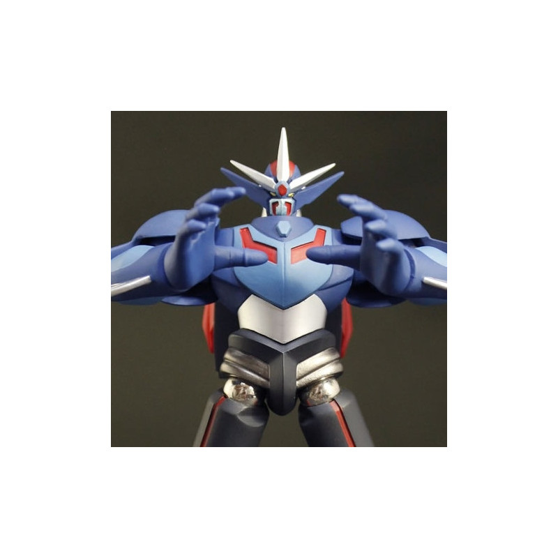 NEO GETTER figurine Neo Getter 1 Evolution Toy Dynamite Action NEO GETTER figurine Neo Getter 1 Evolution Toy Dynamite Action