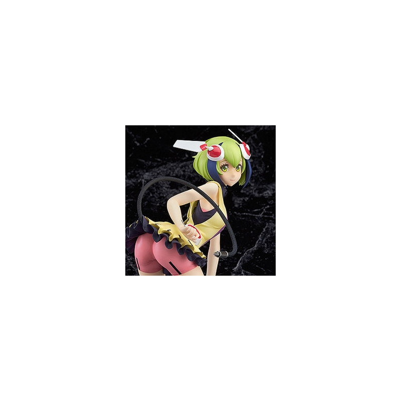 DIMENSION W figurine Yurizaki Mira Good Smile Company DIMENSION W figurine Yurizaki Mira Good Smile Company