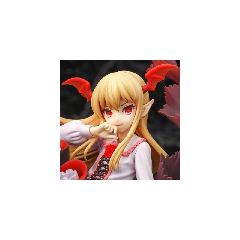 RAGE OF BAHAMUT statue Little Queen Vania Kotobukiya RAGE OF BAHAMUT statue Little Queen Vania Kotobukiya