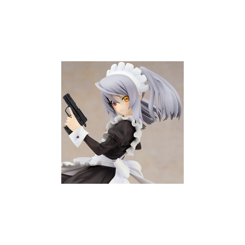 INFINITE STRATOS figurine Laura Bodewing Alter INFINITE STRATOS figurine Laura Bodewing Alter