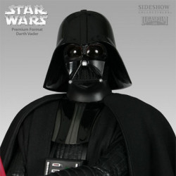 STAR WARS statue Darth Vader Premium Format Sideshow