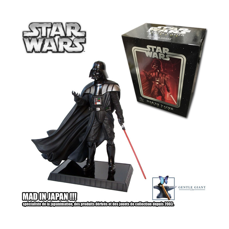Star Wars Darth Maul Statue Gentle Giant édition ... - eBay