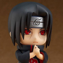 NARUTO SHIPPUDEN Nendoroid Itachi Uchiha Good Smile Company