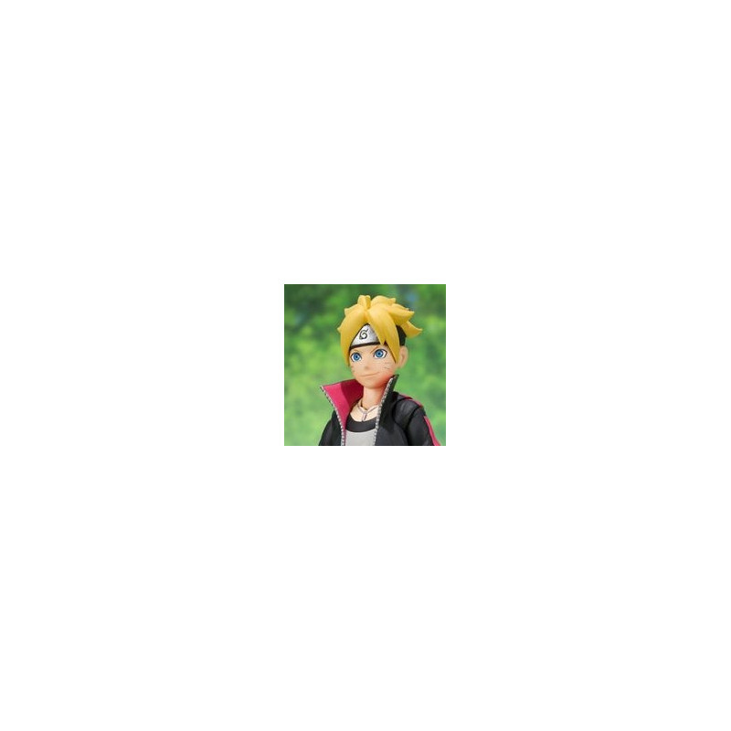 BORUTO Naruto next Generations SH Figuarts Boruto Uzumaki Bandai BORUTO Naruto next Generations SH Figuarts Boruto Uzumaki Bandai