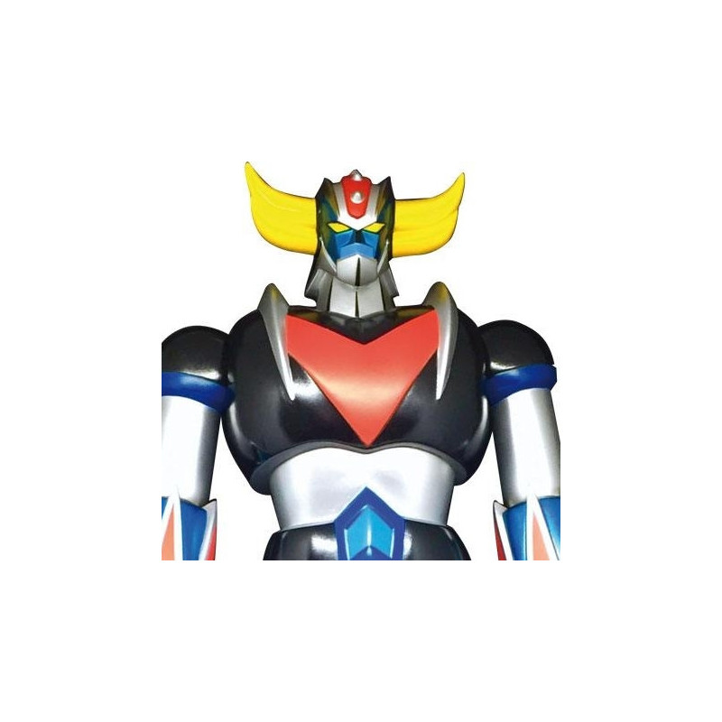GOLDORAK figurine Goldorak Animé Métal version HL PRO GOLDORAK figurine Goldorak Animé Métal version HL PRO