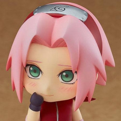 NARUTO SHIPPUDEN Nendoroid Sakura Haruno Good Smile Company