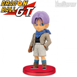 DRAGON BALL GT Figurine Trunks WCF Série 1 Banpresto