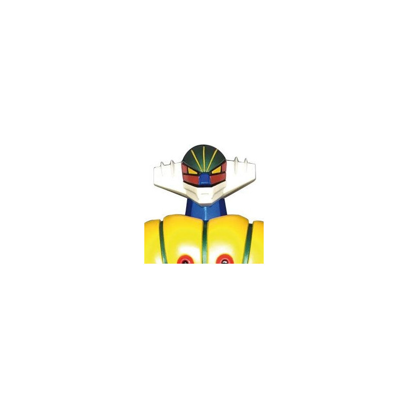 KOTETSU JEEG figurine Steel Jeeg HL PRO KOTETSU JEEG figurine Steel Jeeg HL PRO