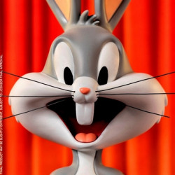 LOONEY TUNES Buste Bugs Bunny Top Hat Soap Studios