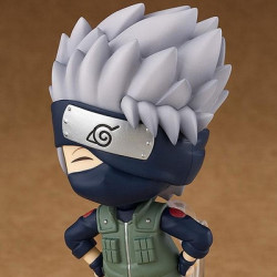 NARUTO SHIPPUDEN Nendoroid Kakashi Hatake Good Smile Company