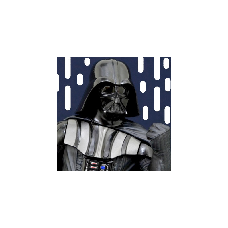 STAR WARS Statue Milestones Dark Vador Diamond Select STAR WARS Statue Milestones Dark Vador Diamond Select