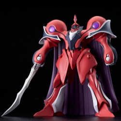 VISION D’ESCAFLOWNE Figurine Moderoid Alseides Dilandau's Guymelef GoodSmile Company