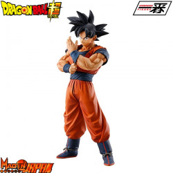  Figurine Son Goku Ichibansho Strong Chains Bandai Dragon Ball Super