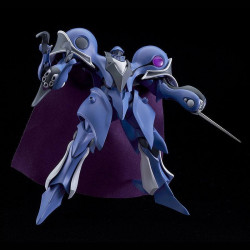 VISION D’ESCAFLOWNE Figurine Moderoid Alseides GoodSmile Company