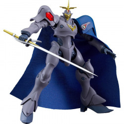 VISION D’ESCAFLOWNE Figurine Moderoid Scherazade GoodSmile Company