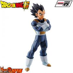  Figurine Vegeta Ichibansho Strong Chains Bandai DRAGON BALL SUPER