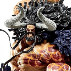 Figurine Kaido Ichibansho Full Force Bandai One piece