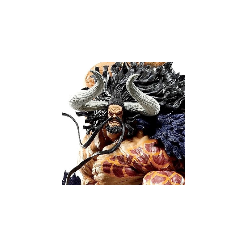 Figurine Kaido Ichibansho Full Force Bandai One piece Figurine Kaido Ichibansho Full Force Bandai One piece