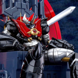 MAZINKAISER Figurine Hagane Works Mazinger  Good Smile Company