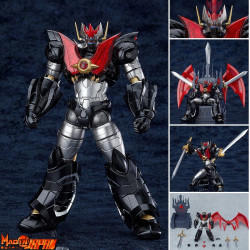  MAZINKAISER Figurine Hagane Works Mazinger  Good Smile Company