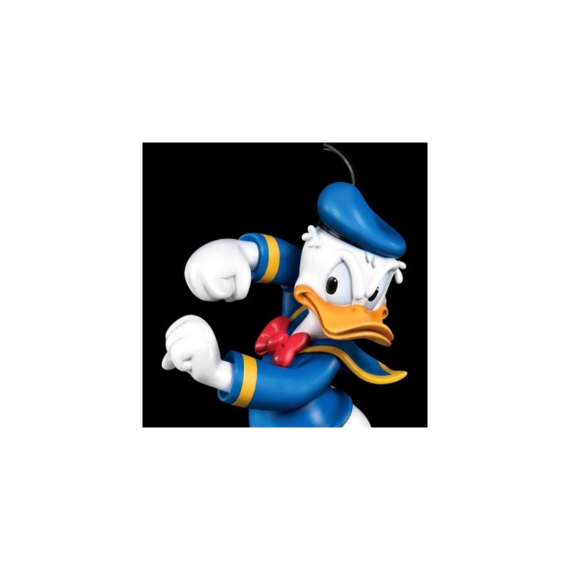 DONALD DUCK Statue Master Craft Beast Kingdom DONALD DUCK Statue Master Craft Beast Kingdom
