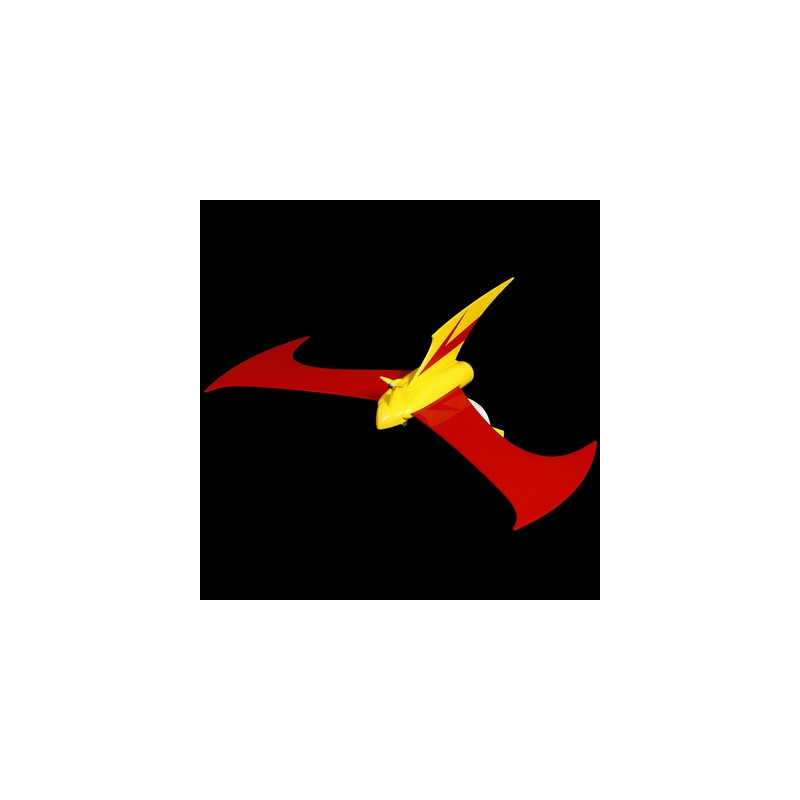 MAZINGER Z Jet Scrander Grand Action Bigsize Model Evolution Toy MAZINGER Z Jet Scrander Grand Action Bigsize Model Evolution Toy