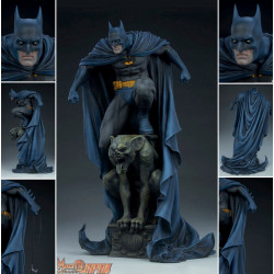  Statue Batman Premium Format Sideshow
