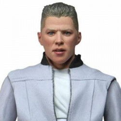 RETOUR VERS LE FUTUR Figurine Biff Tannen Ultimate Neca
