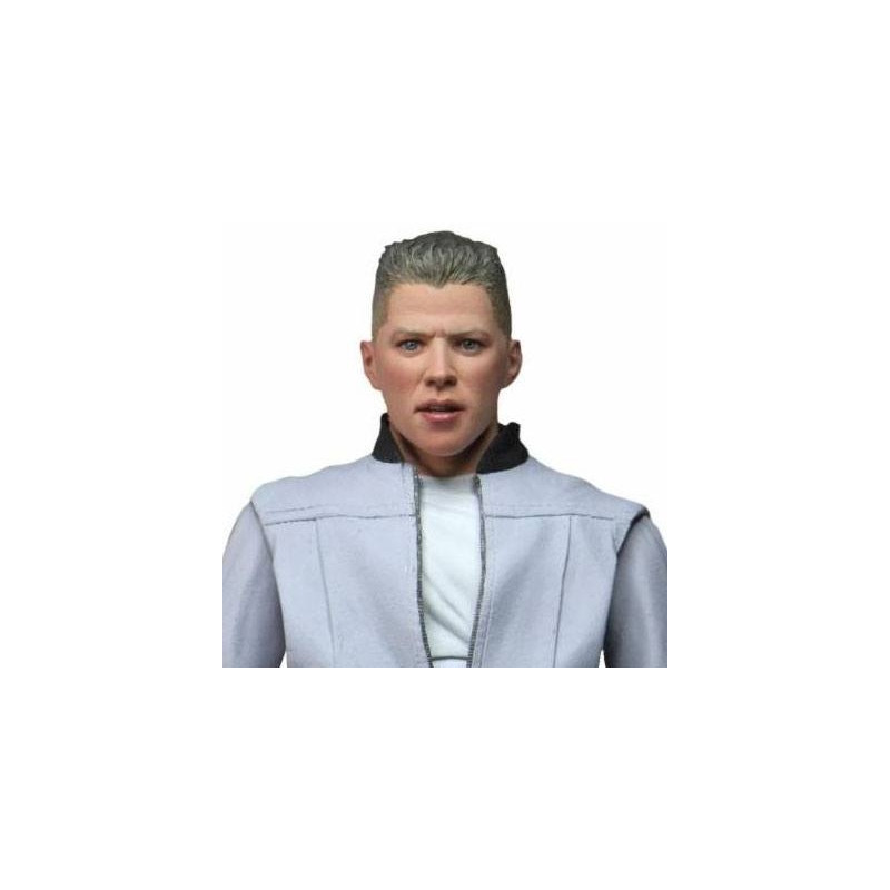 RETOUR VERS LE FUTUR Figurine Biff Tannen Ultimate Neca RETOUR VERS LE FUTUR Figurine Biff Tannen Ultimate Neca