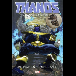 THANOS L'Ascension