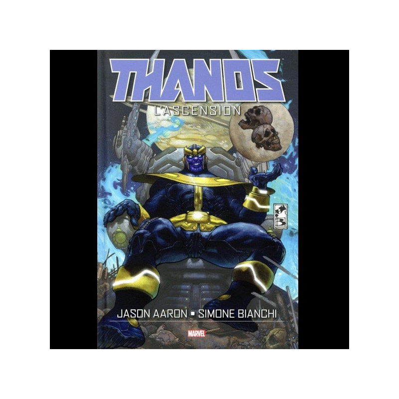 THANOS L'Ascension THANOS L'Ascension