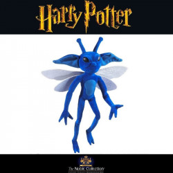  HARRY POTTER Peluche Lutin de Cornouailles Noble Collection