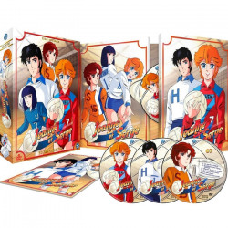 JEANNE ET SERGE Coffret DVD Série Intégrale Edition Collector