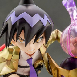 SHAMAN KING Figurine Tao Ren ARTFXJ Kotobukiya