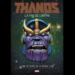 THANOS La fin de l'infini